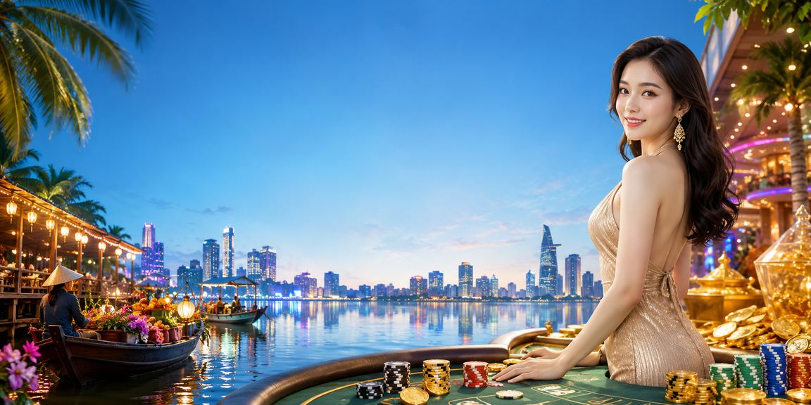 Người dùng Việt trải nghiệm cá cược trực tuyến tại vùng đồng bằng sông Cửu Long