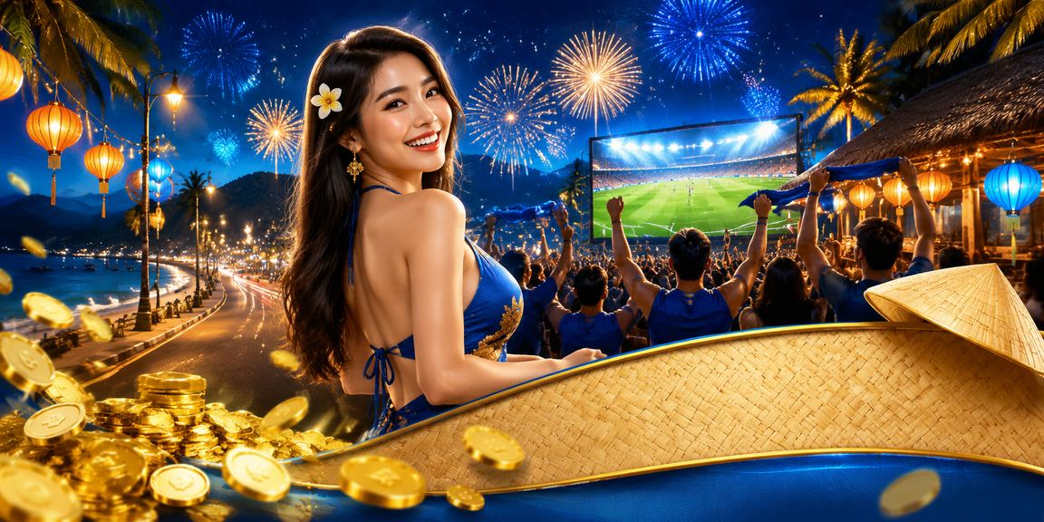 Người sử dụng MoMo thực hiện giao dịch nhanh trên điện thoại tại Mũi Né